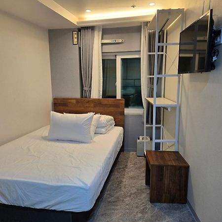 K-Stay Guesthouse Dongdaemun Szöul Kültér fotó