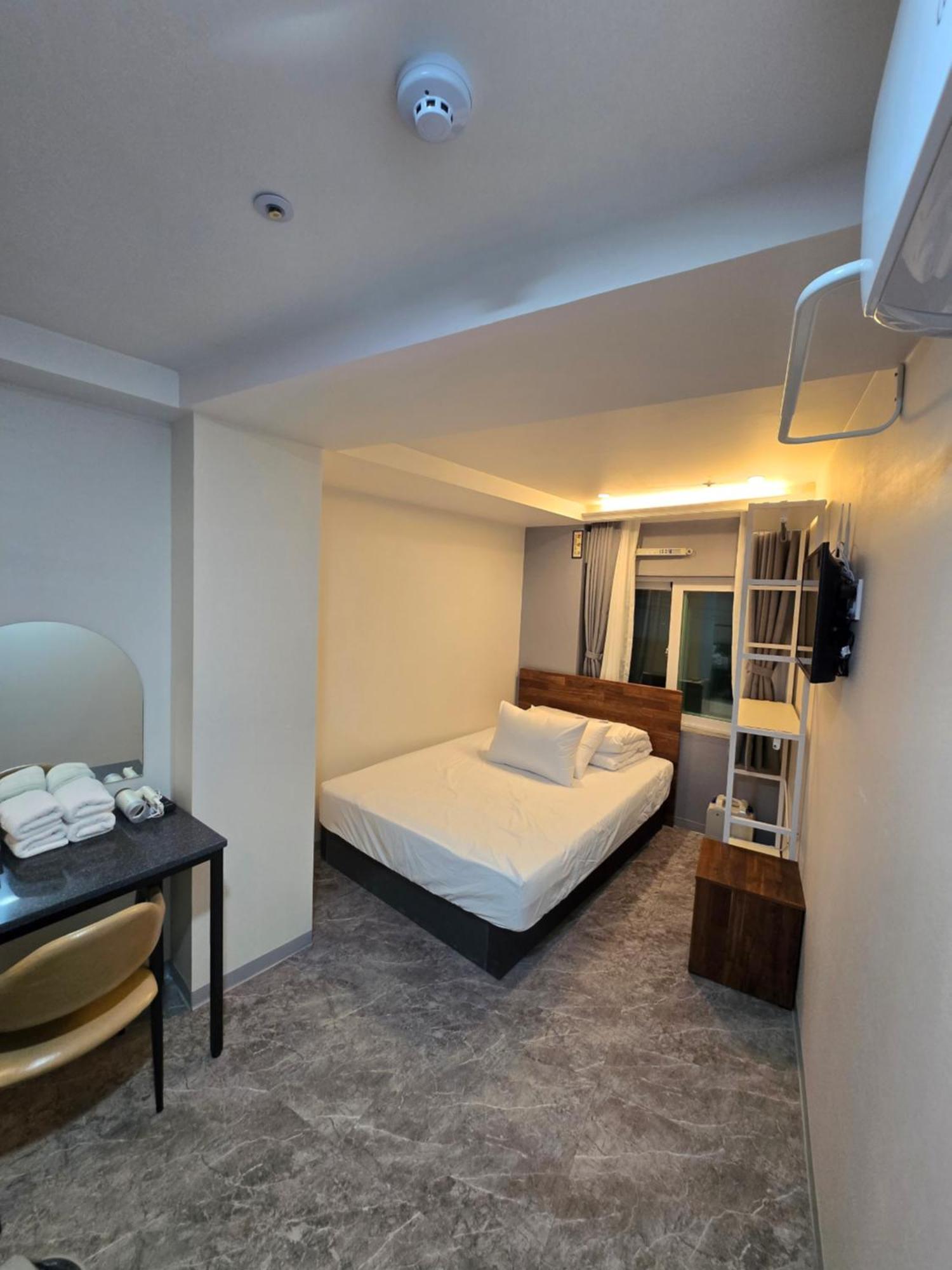 K-Stay Guesthouse Dongdaemun Szöul Kültér fotó