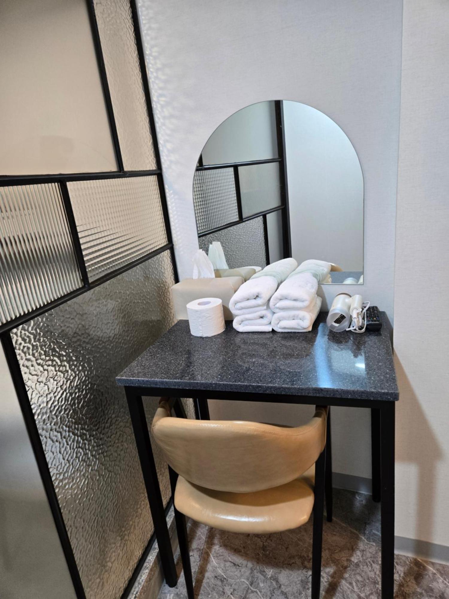 K-Stay Guesthouse Dongdaemun Szöul Kültér fotó