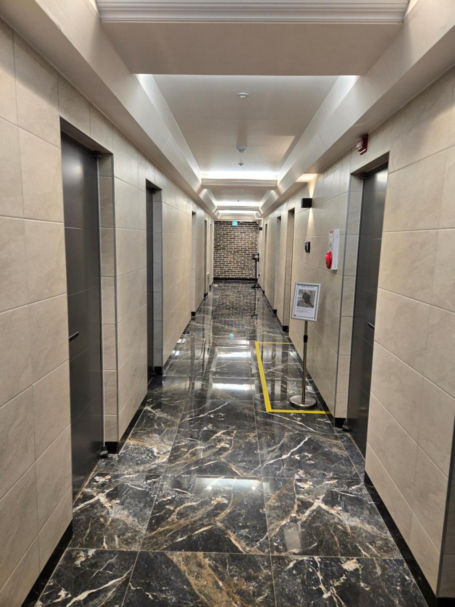 K-Stay Guesthouse Dongdaemun Szöul Kültér fotó