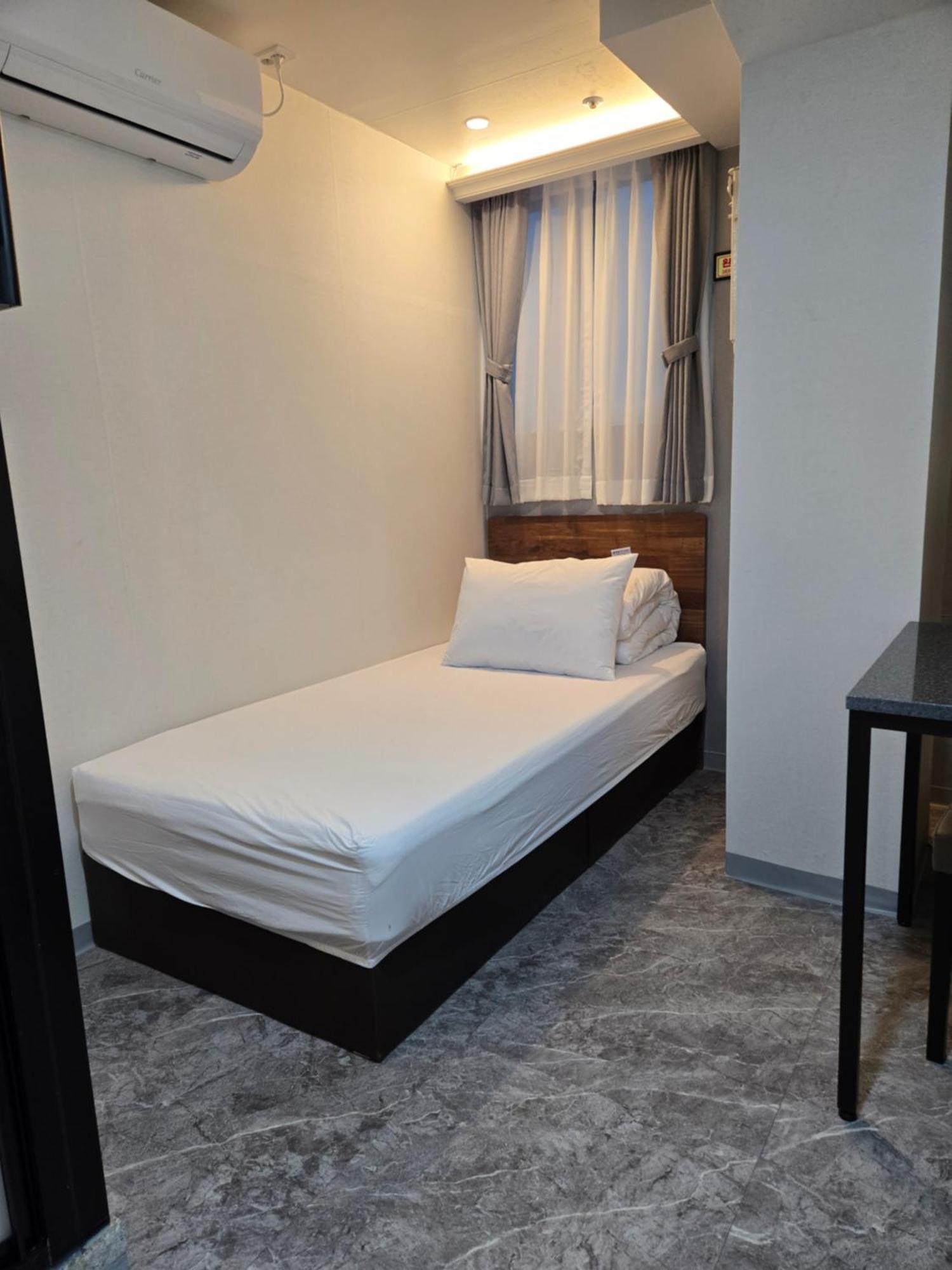 K-Stay Guesthouse Dongdaemun Szöul Kültér fotó
