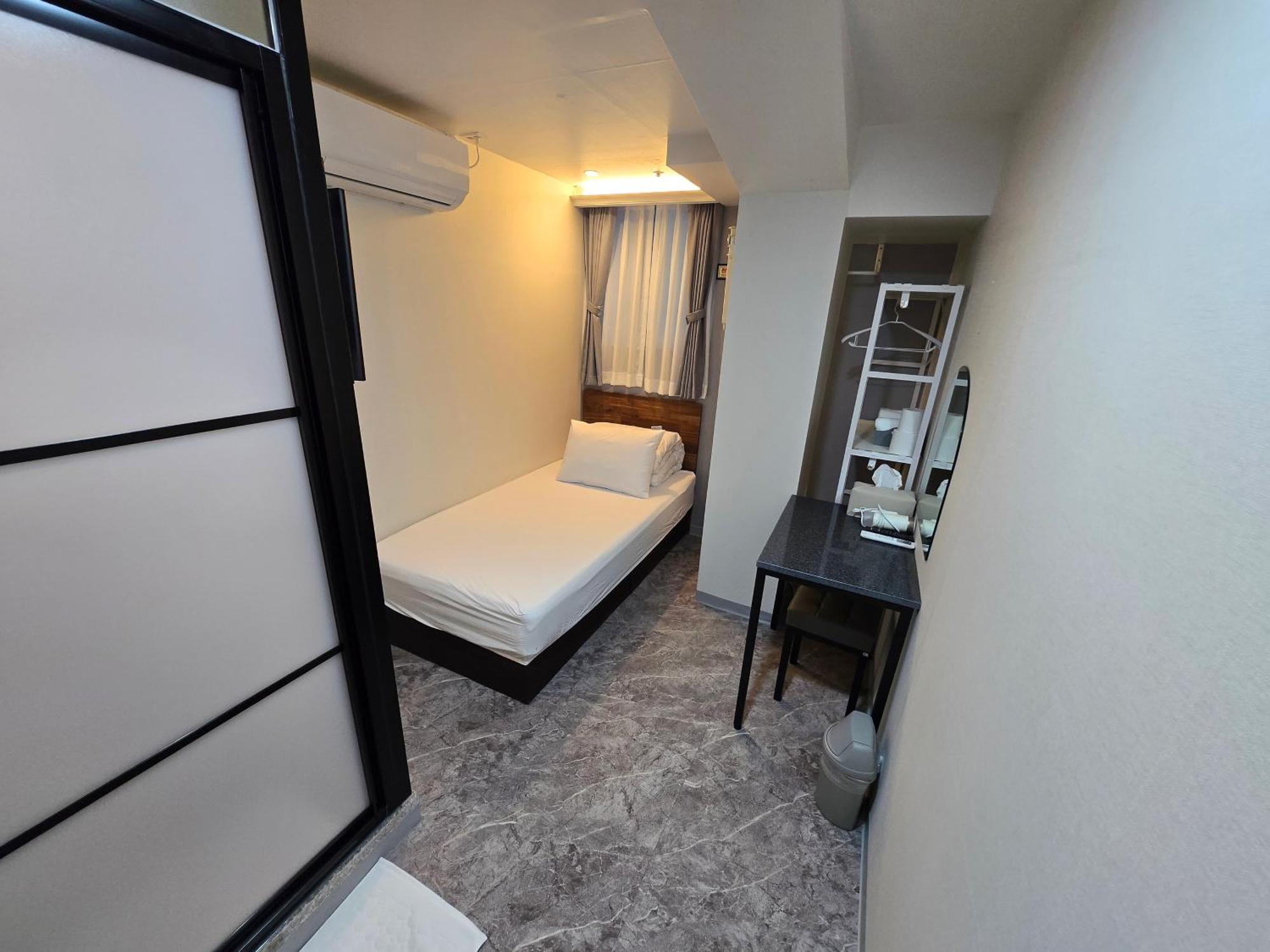 K-Stay Guesthouse Dongdaemun Szöul Kültér fotó