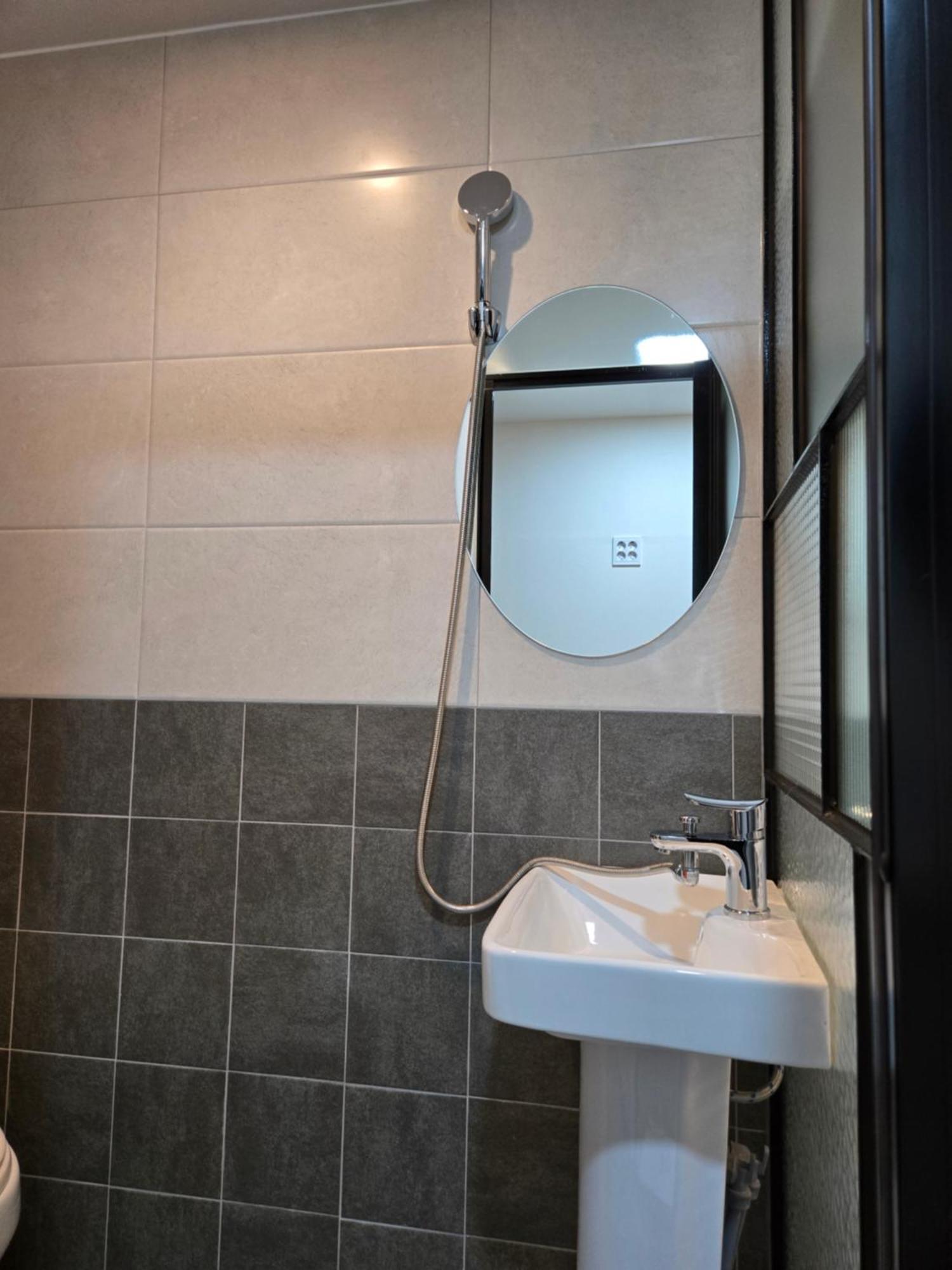 K-Stay Guesthouse Dongdaemun Szöul Kültér fotó