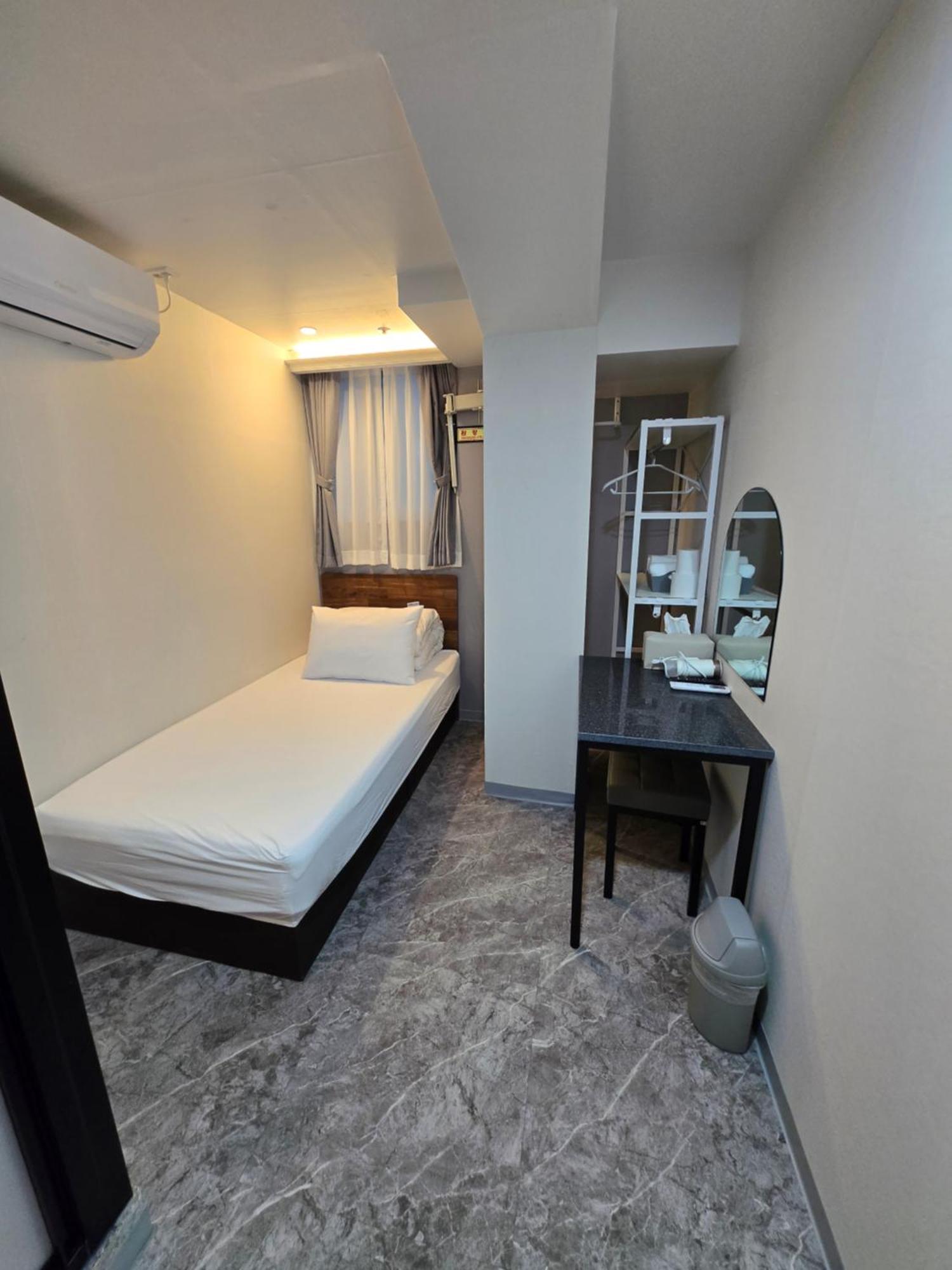 K-Stay Guesthouse Dongdaemun Szöul Kültér fotó