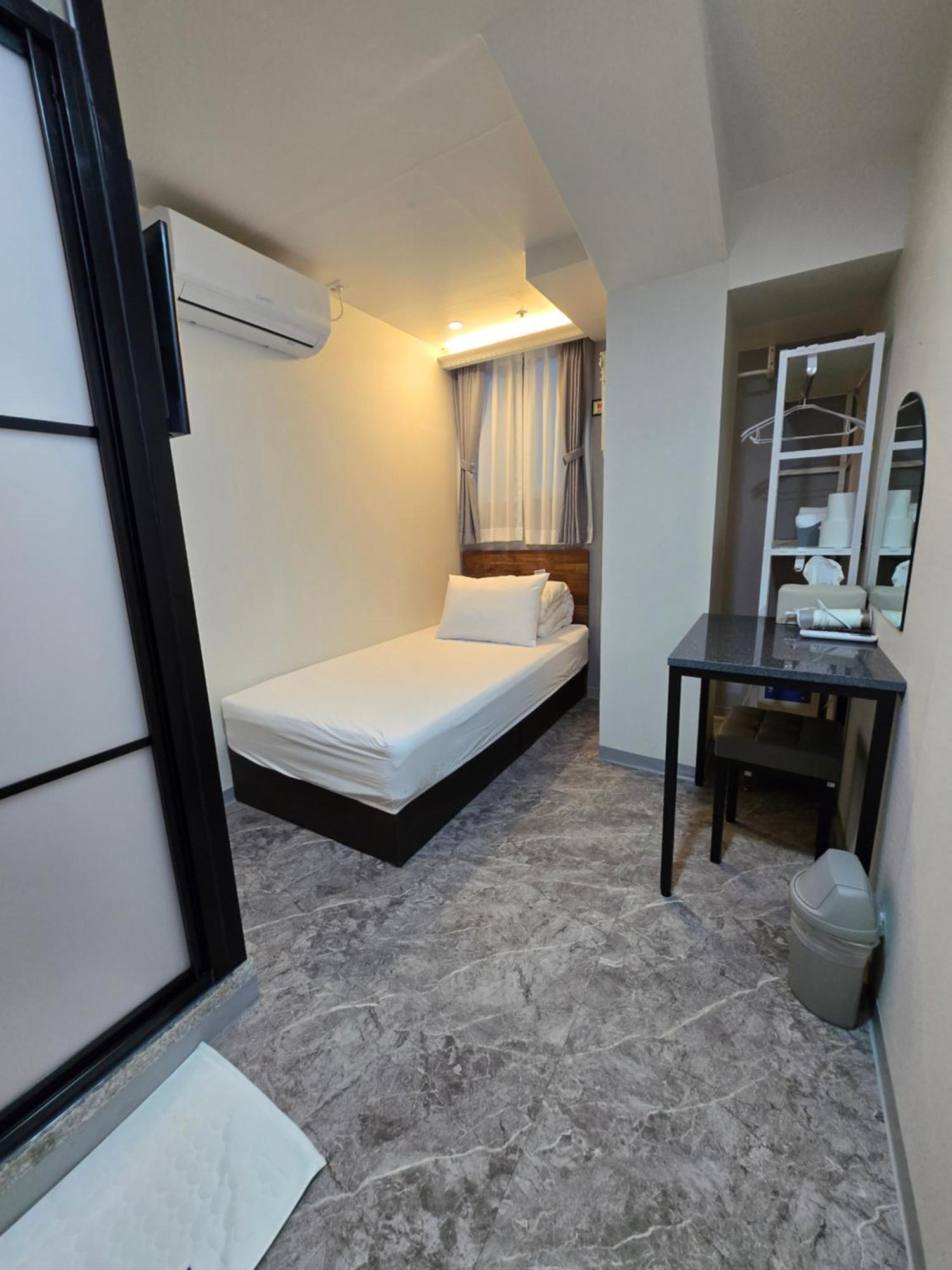 K-Stay Guesthouse Dongdaemun Szöul Kültér fotó